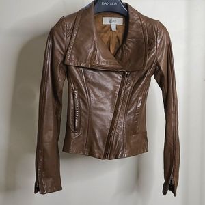 Danier Leather "Bree" Jacket